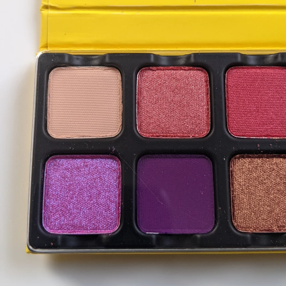 BRAND NEW Viseart Petit Pro 5 - Soleil